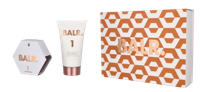 BALR. 1 FOR WOMEN Giftset 80 ml Eau de Parfum