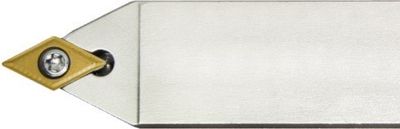 Promat Klemdraaihouder | SDNCN 1616 H11 | vernikkeld | uitwendig draaien - 6484001301 6484001301