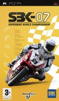 SBK-07 Superbike World Championship - thumbnail