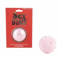 Gift Republic Sex Bomb Bath Bomb - Gift Republic Seks Bom Badbruisbal - thumbnail