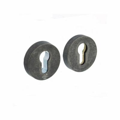 Intersteel Veiligheidsrozet SKG3 - oud grijs