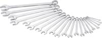 HAZET Ring steeksleutelset 600N/21 - Buitentwaalfkant tractieprofiel - 21-delig - 6 - 34 HAZET Ring steeksleutelset 600N/21 - Buitentwaalfkant tractieprofiel - 21-delig - 6 - 34