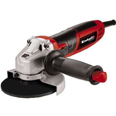 Haakse slijper TC-AG 115/1 Haakse slijper