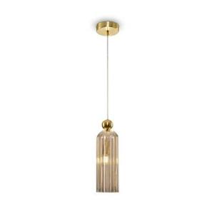 Maytoni - Hanglamp Antic - Goud - Ø10