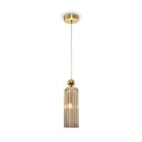 Maytoni - Hanglamp Antic - Goud - Ø10