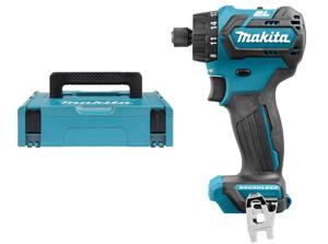 Makita DF032DZJ Accu Schroefboormachine 12V Max Basic Body in Mbox