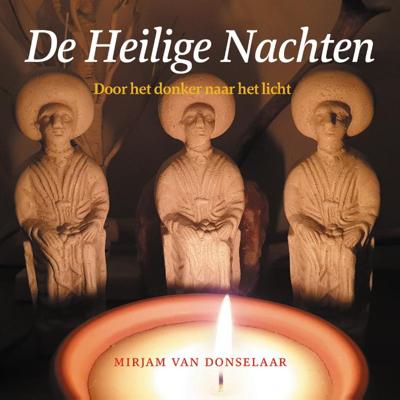 De Heilige Nachten (Paperback)