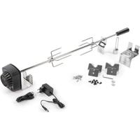 BBQ Rotisserie - Fieldmann - FZG 9031
