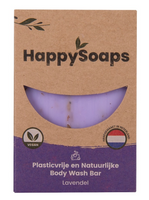 HappySoaps Lavendel Body Wash Bar - thumbnail