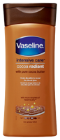 Vaseline Bodylotion Cocao Butter