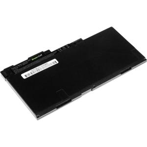 Green Cell CM03XL HP68 Laptopaccu 11.1 V 4000 mAh HP
