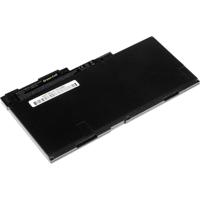 Green Cell CM03XL HP68 Laptopaccu 11.1 V 4000 mAh HP