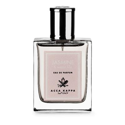 Acca Kappa Jamine & Water Lily Eau de Parfum 50ml Acca Kappa Jamine & Water Lily Eau de Parfum 50ml