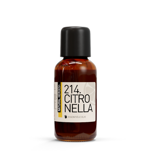 Citronella Etherische Olie 30 ml