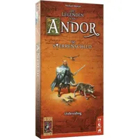 De Legenden van Andor: Het Sterrenschild
