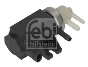 Drukconvertor, turbolader FEBI BILSTEIN, Spanning (Volt)12V, u.a. für Mercedes-Benz