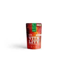 Vitality mix 2.0 vegan bio