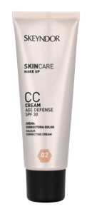 Skeyndor CC Cream Age Defence SPF30 40ml