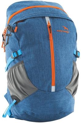 Easy Camp rugzak companion 30 blauw
