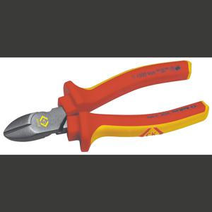 C.K Tools 431017 tang Diagonale tang