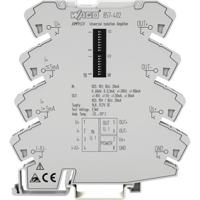 WAGO ISO-AMP 857-403 1 stuk(s)