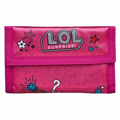 L.O.L. surprise! portemonnee