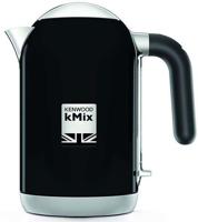 KENWOOD ZJX650BK KMix 1L Waterkoker - Zwart