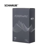 Schwalbe binnenband aerothan sv19fe 27½/28/29" 62/75-622 fv 40mm