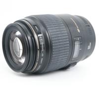 Canon EF 100mm F/2.8 USM macro occasion