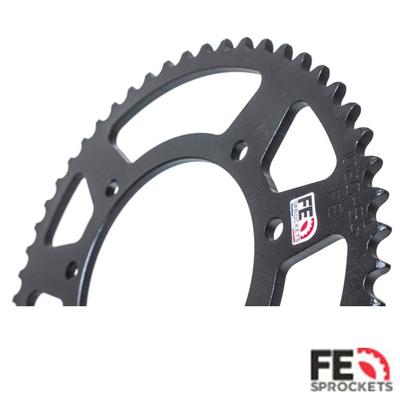 Achtertandwiel FE Derbi Senda X-treme 56