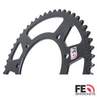 Achtertandwiel FE Derbi Senda X-treme 56