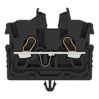 WAGO 2050-315 Doorgangsklem 100 stuk(s)