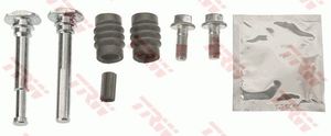 Reparatieset, remklauw ST1702