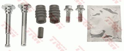 Reparatieset, remklauw ST1702
