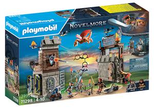 Playmobil Novelmore 71298 Toernooi arena