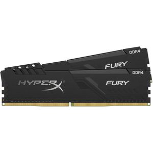 32 GB DDR4-2666 Kit Werkgeheugen