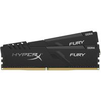 32 GB DDR4-2666 Kit Werkgeheugen