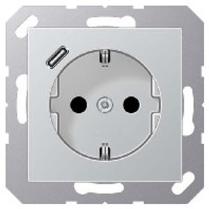 A1520-18CAL  - Socket outlet (receptacle) A1520-18CAL