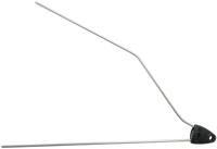 STRONGLIGHT spatbordstang v-stay front with safe clip sst