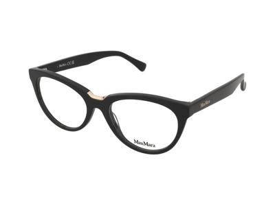 Brillen met correctie Max Mara MM5132 001