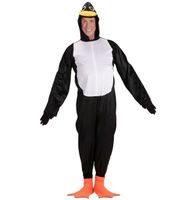 Pinguin Kostuum Volwassenen - thumbnail