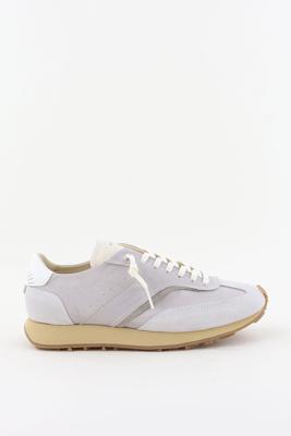 Nubikk sneakers Zora Mae 21088800 lt grey leather multicolor