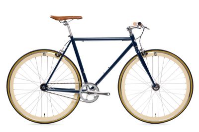 State Rigby Fixie Fiets State Rigby Fixie Fiets