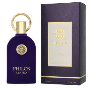 Maison Alhambra Philos Centro 100 ml Eau de Parfum