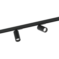 Wever & Ducre - Pillo on track 1.0 Spot