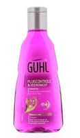 Guhl Shampoo pluiscontrol & veerkracht (250 ml) - thumbnail