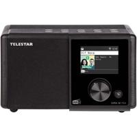 Nedis DIRA M11i+ Compacte Multifunctionele Radio EWF DAB+ / FM / Internet / Bluetooth - 30-111-02