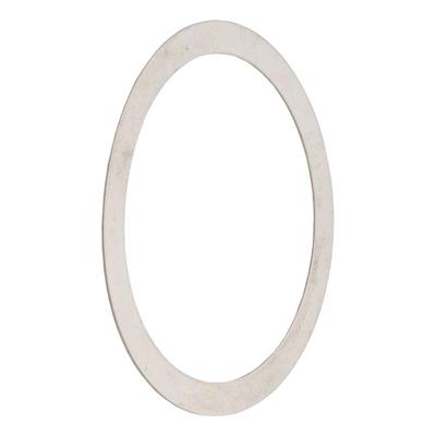 JAGWIRE Centerlock rotor shims - 0,15mm (10pcs)