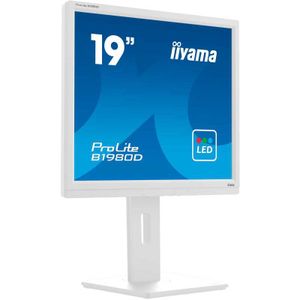 Prolite B1980D-W5 Ledmonitor