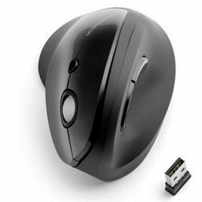 Wireless muis Kensington Pro Fit Zwart 1600 dpi